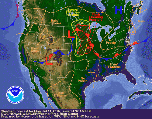 noaa.WXForecastmap1