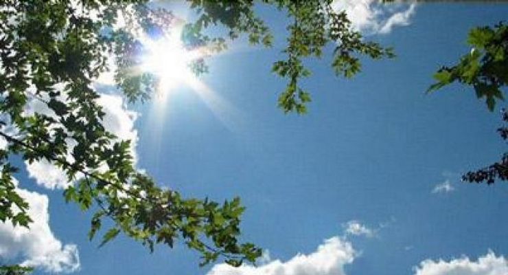 Evening Update: Beautiful Weather on the Way for College Park – UMD Weather